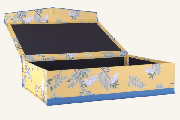 Box "Haruhi"